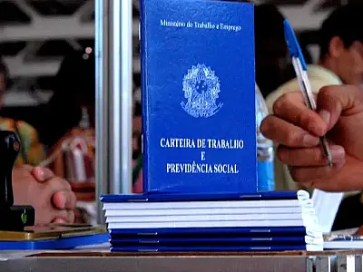 MS gera mais de 14 mil empregos formais em 2026