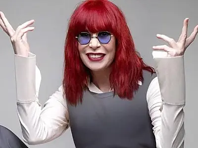 Rita Lee: A irreverência musical e o legado eterno de uma artista do rock