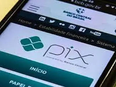 Pix se consolida como a segunda forma de pagamento instantâneo mais usada no mundo