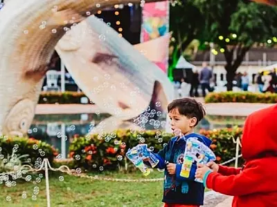 Festival de Inverno de Bonito 2023 encerra com diversidade cultural e grandes atrações