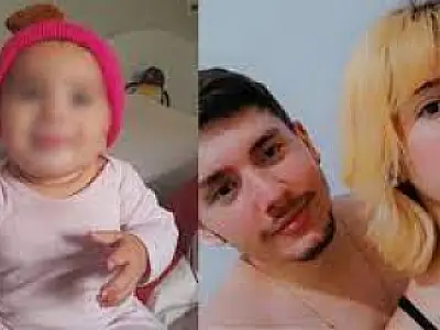Homem acusado de matar esposa e bebê será julgado por júri popular em 2026
