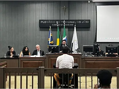 Juiz se declara impedido em caso Sophia após desentendimento com advogado
