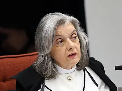 Cármen Lúcia propõe regras mais rígidas para atuação de juízes eleitorais