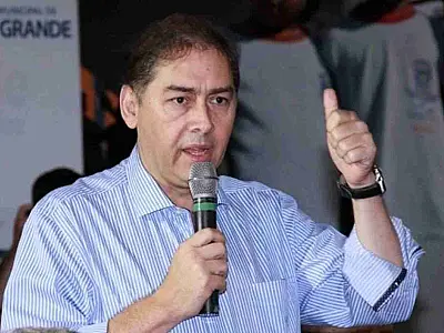 Tribunal de Justiça nega ação de Bernal para reverter condenação por improbidade