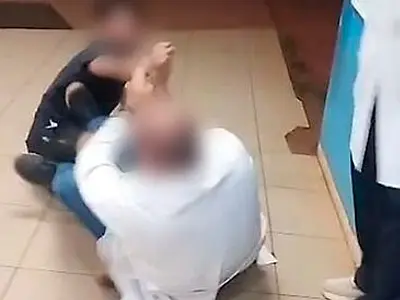 Paciente agride médicos na UPA Universitário e provoca tumulto durante atendimento em Campo Grande