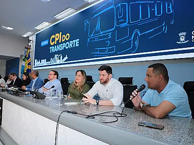 Sem pavimentação, sem ônibus: CPI expõe gargalos da mobilidade em Campo Grande