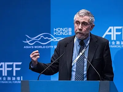 Para Nobel de Economia, Trump usa tarifas para proteger ditadores