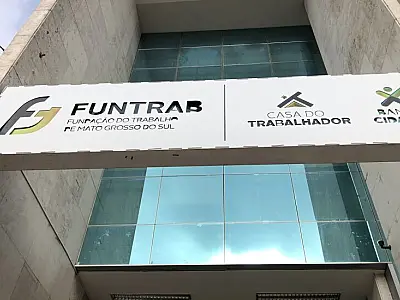 Funtrab oferece mais de 4,8 mil vagas de emprego em todo o Mato Grosso do Sul