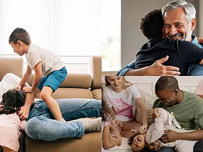 Paternidade responsável e direitos humanos são destaques do dia