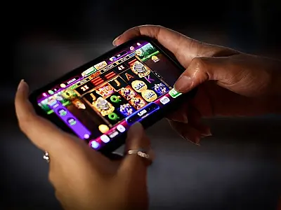 Apostas online disparam e já movimentam mais de R$ 30 bilhões por mês no país