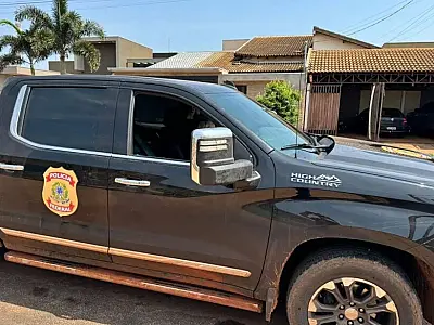 Quadrilha de tráfico em Ivinhema tinha conexão com PCC e fronteira internacional