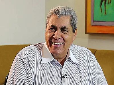 Confirmação de pré-candidatura de Pucinelli reconfigura cenário político em Campo Grande