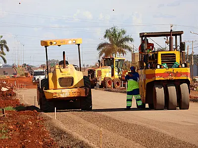 Mato Grosso do Sul se consolida como 2º estado brasileiro com melhor taxa de investimentos