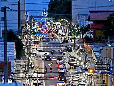 Feriado de Corpus Christi altera funcionamento de serviços em Campo Grande; Confira