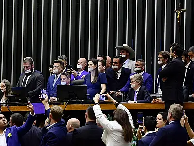 Impeachment de Moraes daria a Lula o poder de indicar novo ministro do STF