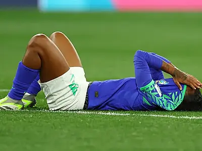 Vergonha: Brasil é eliminado na fase de grupos da Copa do Mundo Feminina após 28 Anos