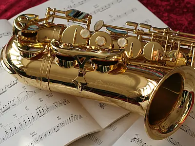 Casa de Cultura abre inscrições para aulas gratuitas de saxofone em Campo Grande