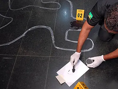 MS lidera ranking nacional de 'mortes a esclarecer'