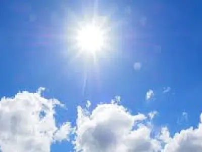 MS será marcada por um fim de semana com calor intenso
