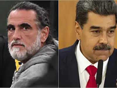 Venezuela deporta ex-ministro aliado de Maduro para os EUA