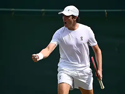 João Fonseca faz história, entra no Top 50 da ATP e supera Guga