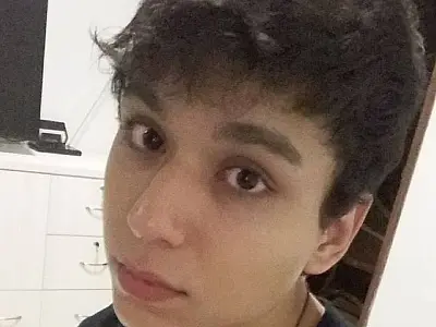 Campo-grandense assassinado no Rio de Janeiro: desolação marca velório de Gabriel Mongenot