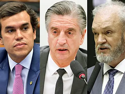 Saída de deputados ameaça enfraquecer PSDB e reorganizar base governista em MS