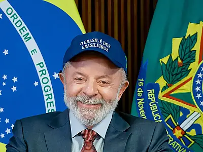 Lula reafirma soberania e diz que Brasil não aceitará ofensas