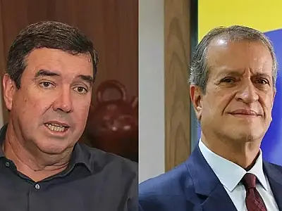 Valdemar garante apoio a Riedel, mas Pollon insiste em candidatura própria