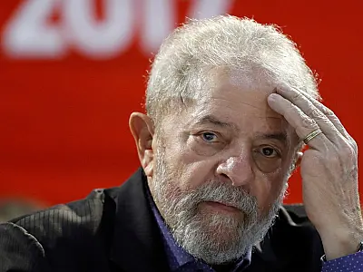 MS: Pesquisa revela que Lula tem 40,20% de avaliação positiva e 30,30% de insatisfação