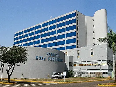 Fraude milionária no Hospital Regional de Campo Grande leva à condenação de empresários e servidores