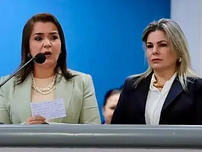 Pedido de cassação ameaça  mandato da prefeita Adriane Lopes em Campo Grande