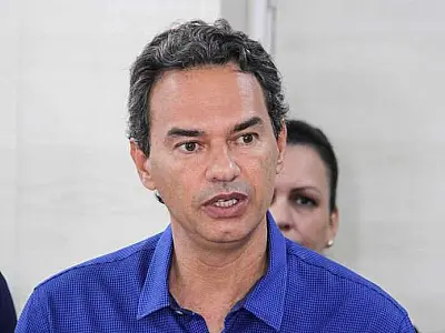Marquinhos Trad acusa armação política e pedirá à PF investigação após absolvição