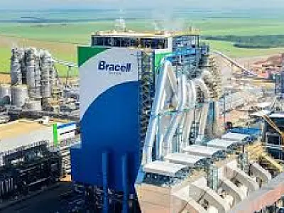 Bracell enveste em alojamentos distantes para milhares de trabalhadores em Bataguassu