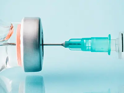 Primeiro medicamento injetável para prevenção do HIV no Brasil é aprovado pela Anvisa