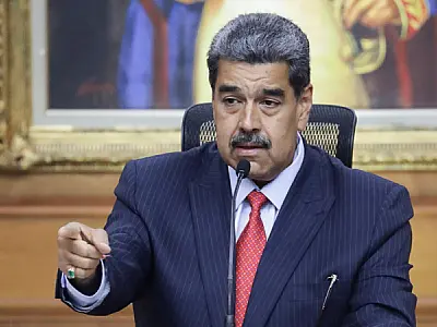 Venezuela libera 99 detidos após eleições de 2024 durante o Natal