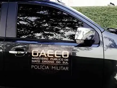 "Narcopix": Gaeco expõe uso do Pix em esquema de tráfico em Mato Grosso do Sul