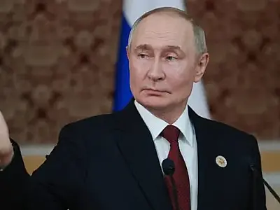 Putin investe US$ 26 bilhões em pesquisa para criação de vacina antienvelhecimento