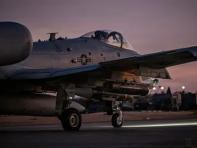EUA lançam ofensiva militar de "larga escala" contra ISIS na Síria em retaliação a emboscada mortal