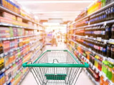 Preços de alimentos caem, inflação perde força e fecha junho em 0,24%