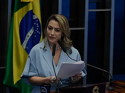 Soraya Thronicke amplia investimentos em MS com recursos para saúde, moradia e proteção às mulheres