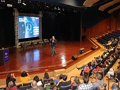 Iagro Impulsiona Exportações e Reforça Cadeia de Proteína Animal em MS