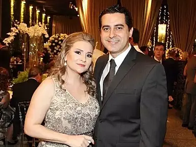 Esposa de juiz, acusada de 'golpe milionário', é absolvida pelo STJ