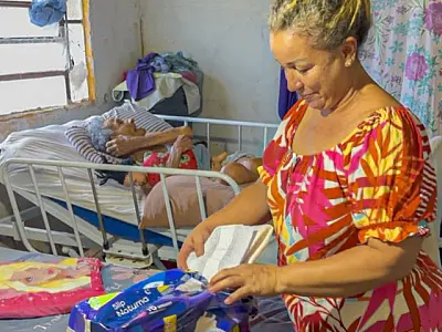 Programas 'Cuidar de Quem Cuida' e 'MS supera' ampliam vagas e beneficiam mais famílias em MS