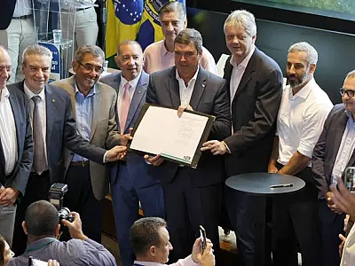 MS: Novo decreto estadual abre portas para ferrovias construídas por empresas privadas