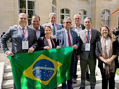 Brasil é reconhecido como livre de febre aftosa sem vacinação e abre portas para novos mercados