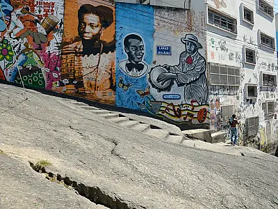 Embratur lança manual sobre igualdade racial no turismo
