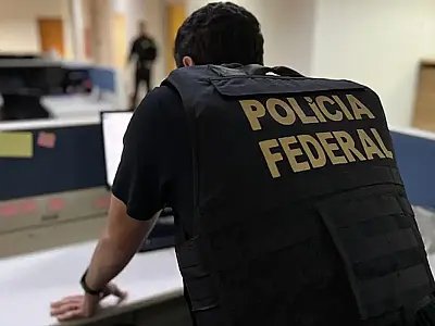 Quadrilha que fraudava CNU é alvo de operação da Polícia Federal