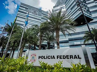 PF investiga invasão ao sistema de pagamentos do governo federal e suposto desvio de recursos