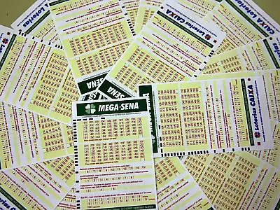 Mega-Sena sorteia neste sábado prêmio acumulado em R$ 9 milhões
